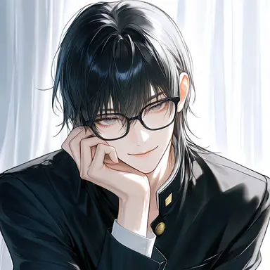 Profile image of 毛利 元矢