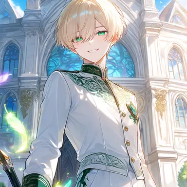 Profile image of Shingetsu