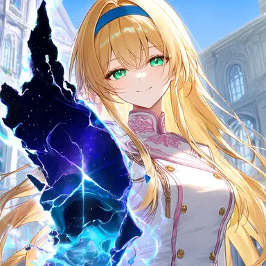 Profile image of Mitsuki