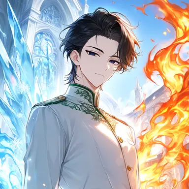 Profile image of Reito