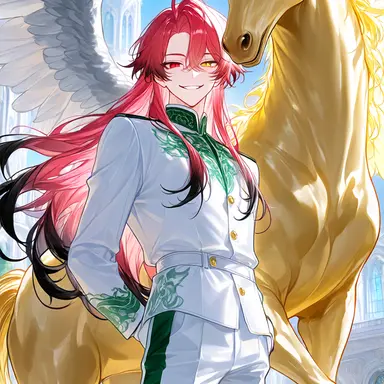 Profile image of Genya