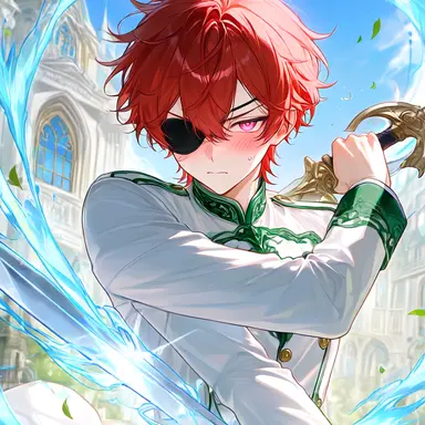 Profile image of Jin