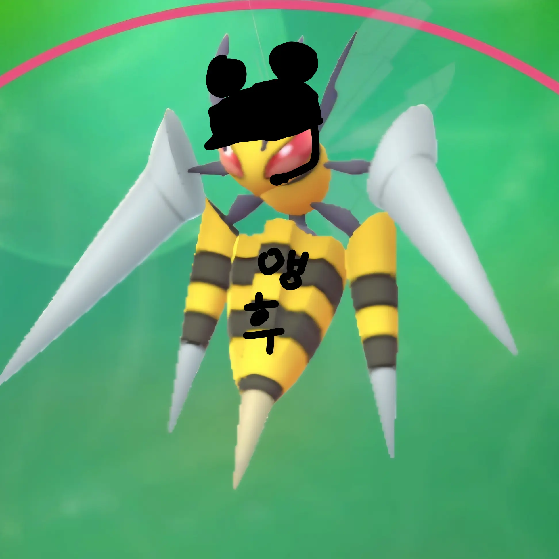 BK_KKUNG0712의 장수앵후말벌