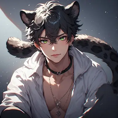 Profile image of Skyler