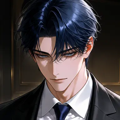 Profile image of 馨