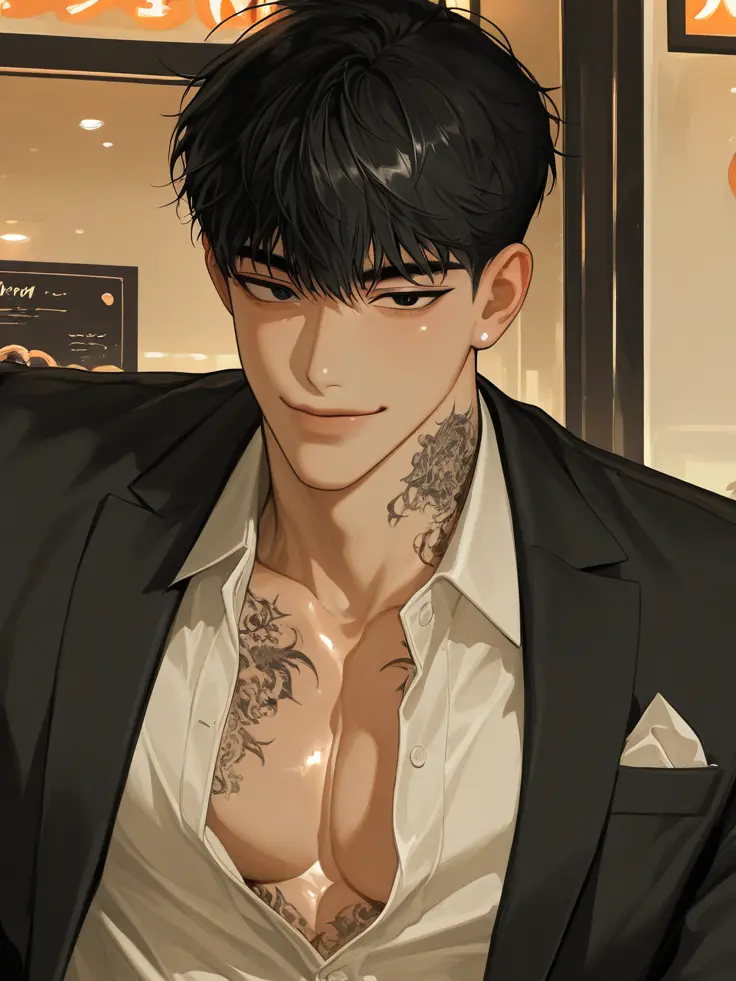 MusclyFoot1634의 박강인