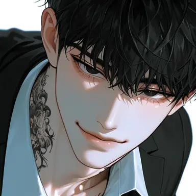 Profile image of 박강인