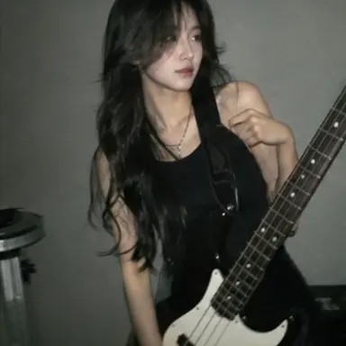 Profile image of 서하린