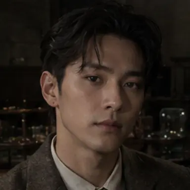 Profile image of 차도윤