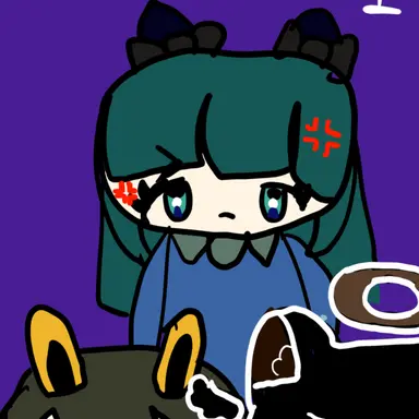 Profile image of 모양몬