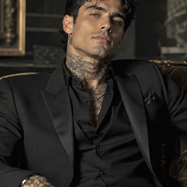 Profile image of Romeo Valenti