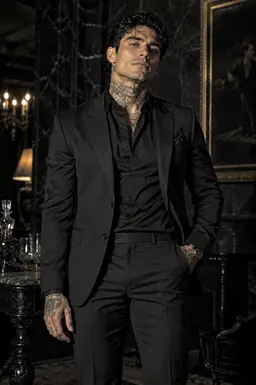 Profile image of Romeo Valenti