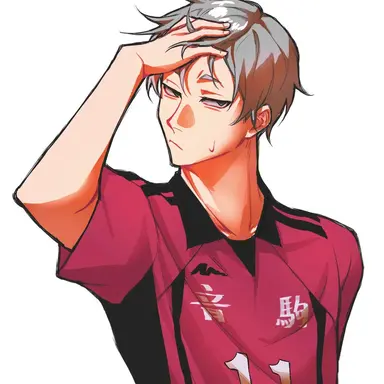 Profile image of Lev Haiba