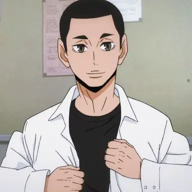 Profile image of Nobuyuki Kai
