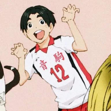 Profile image of Yuki Shibyama