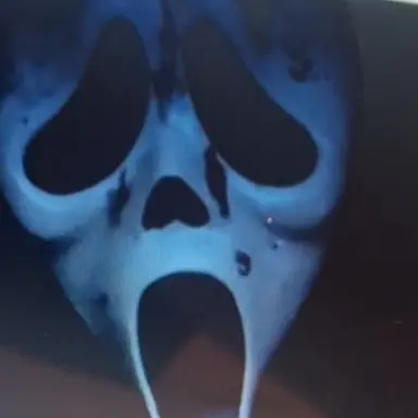 Profile image of Masked killer