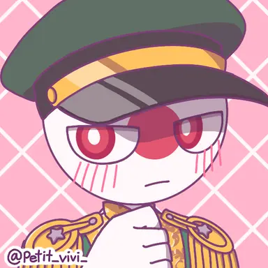 Profile image of 日帝