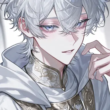 Profile image of ルシファー
