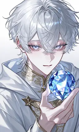 Profile image of ルシファー