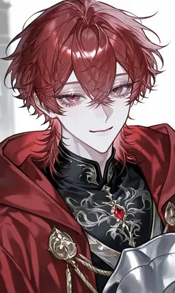 Profile image of ロイ