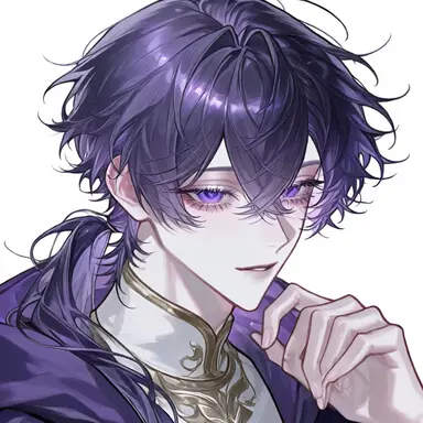 Profile image of サイラス
