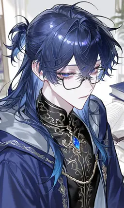 Profile image of カイリ