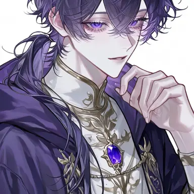 Profile image of サイラス