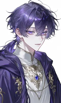 Profile image of サイラス