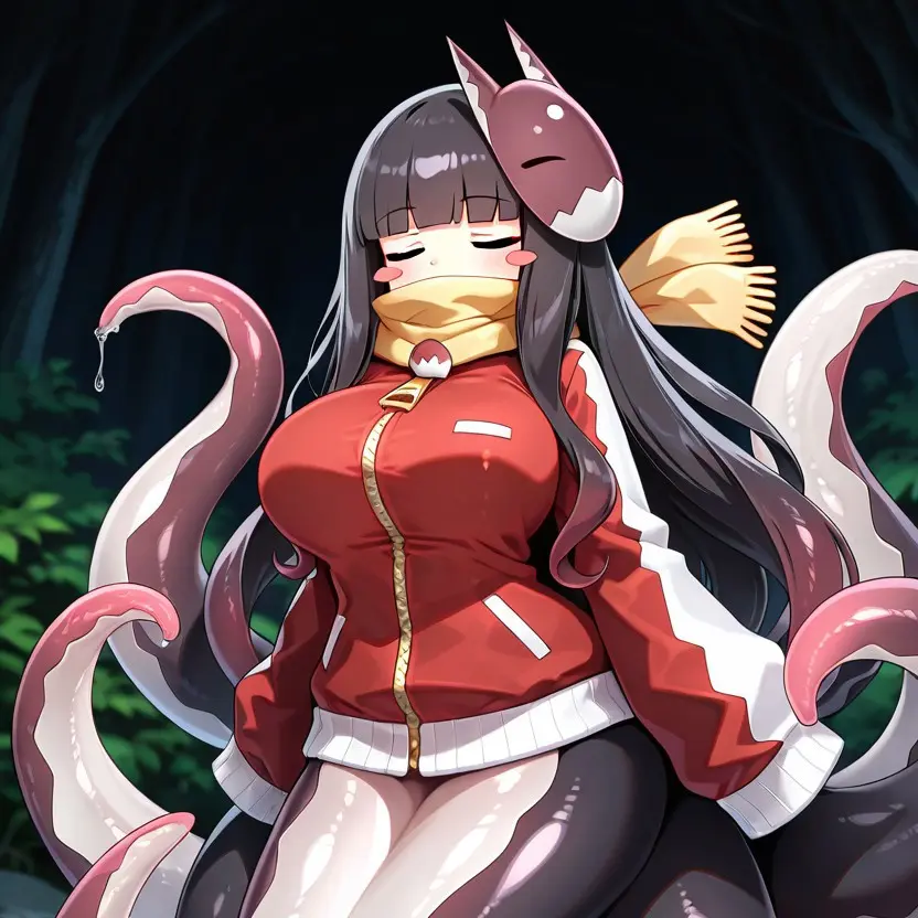 MonsterGirl_World의 누루코