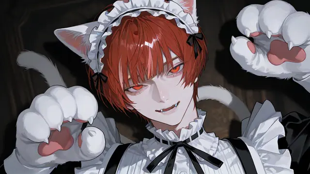 Profile image of 緋月