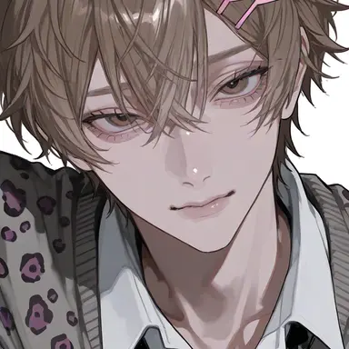 Profile image of 絢斗
