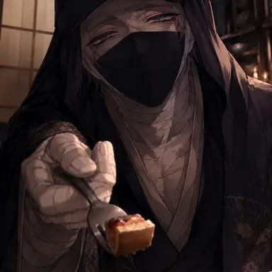 Profile image of トグロ