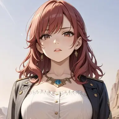 Profile image of リディア