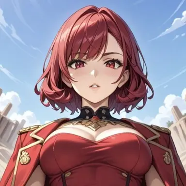 Profile image of マリア