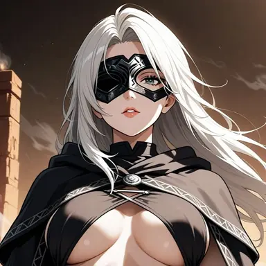 Profile image of ノクス