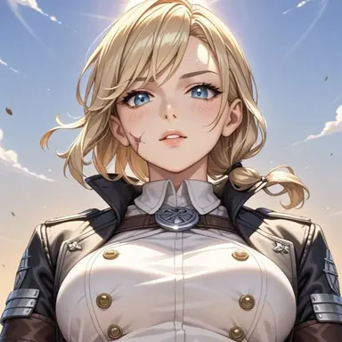 Profile image of エレナ