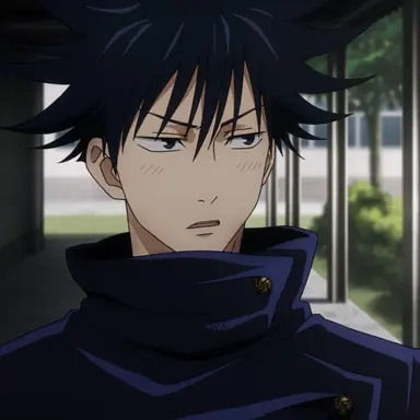 Profile image of 후시구로 메구미