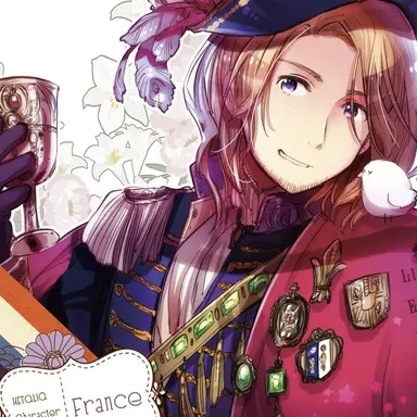 Profile image of France