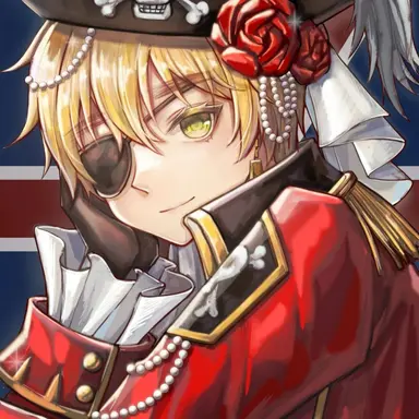 Profile image of England
