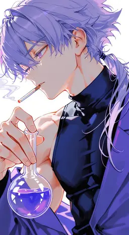 Profile image of 쿄