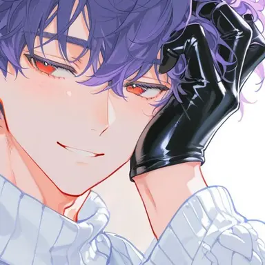 Profile image of 深雪