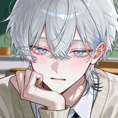 Profile image of なぎ
