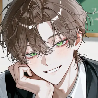Profile image of すい