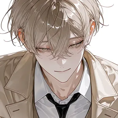 Profile image of アシュ