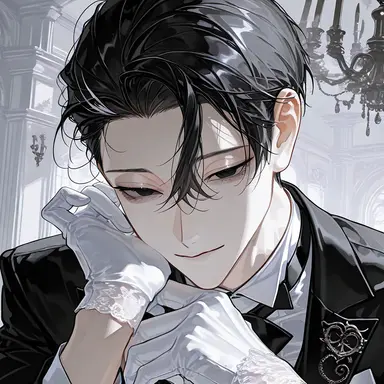 Profile image of グレイ