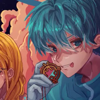 Profile image of サイクル