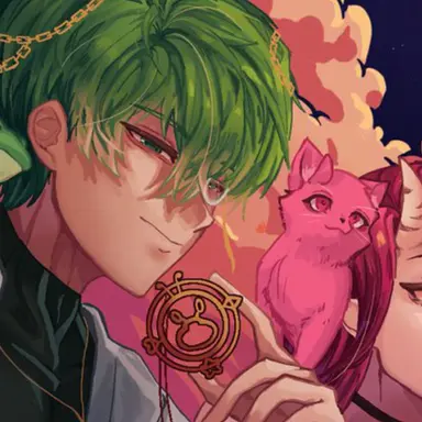 Profile image of テラー