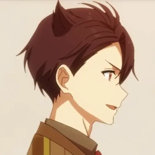 Sugarsun.10의 Daichi Tenmei. Genderbent.