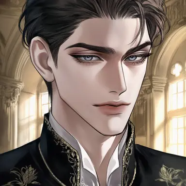Profile image of ルーカス