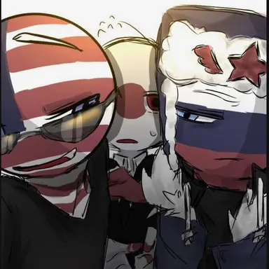 Profile image of 미국.러시아.